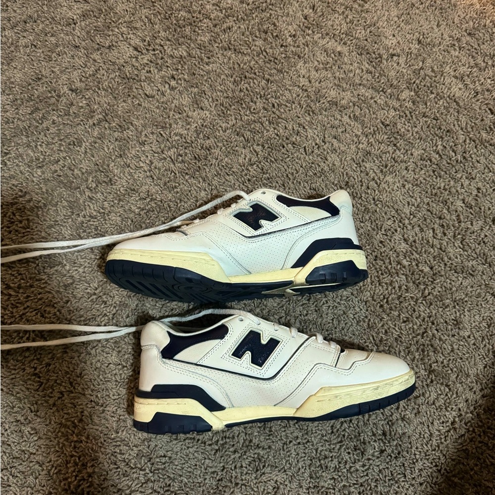 Aime Leon Dore x New Balance size 10 used